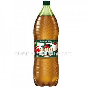 Guaraná Clássico 2L Wiin