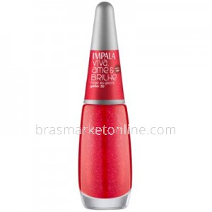 Esmalte Hoje eu Posso 3D 7.5ml Impala