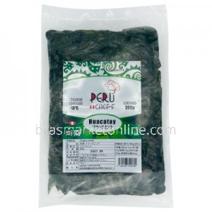 Huacatay Cong. 300g Peru Cheff
