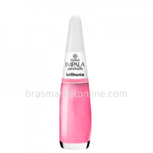 Esmalte Perolado Brilhante 7.5ml Impala