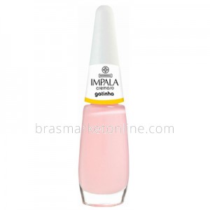 Esmalte Cremoso Gatinha 7.5ml Impala