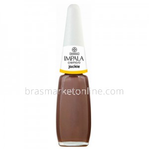 Esmalte Cremoso Jackie 7,5ml Impala