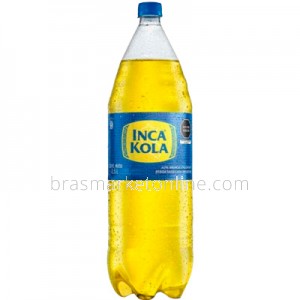 Inca Kola Original 2,25L