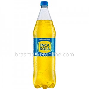 Inca Kola Sabor Original 1,5L 