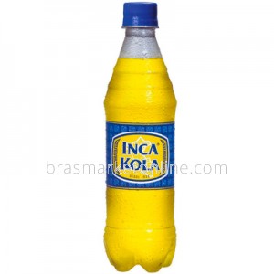 Inca Kola Sabor Original 300ml