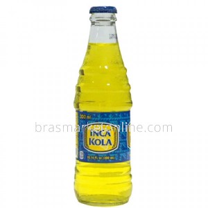 Inca Kola Sabor Original 300ml