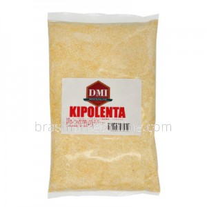 Kipolenta 500g Doce Mania
