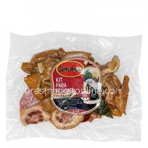 Kit Feijoada 500g Santo Amaro