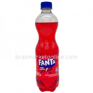 Kola Inglesa 500ml Fanta