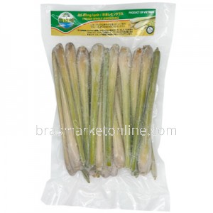 Lemongrass 500g TNL