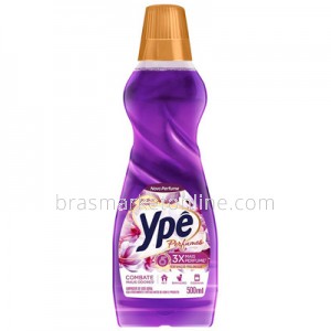 Limpador Perf. Jard.Secreto 500ml Ypê