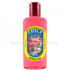 Limpador Perf. Romã 120ml Coala
