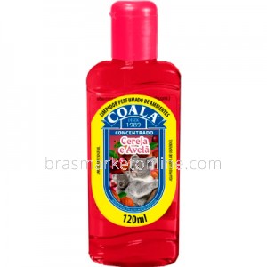Limpador Perfumado Cereja e Avelã 120ml Coala