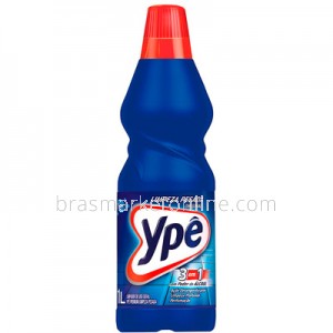 Limpeza Pesada Clássico 1L Ypê