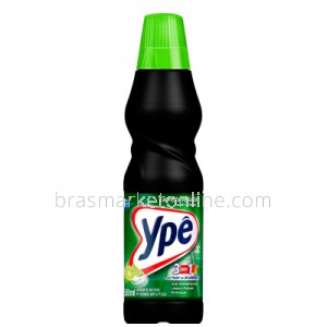 Limpeza Pesada Lemon Xtreme 500ml Ypê