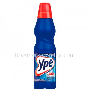 Limpeza Pesada Original 500ml Ypê