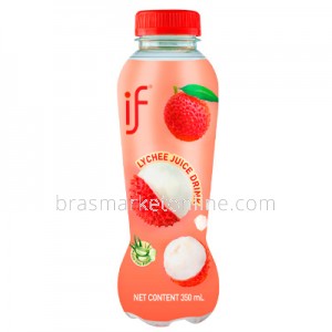Lychee Juice Drink 350ml If 