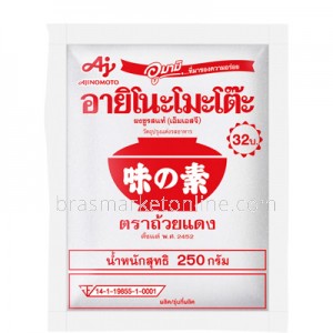 Mì Chính 250g Ajinomoto 