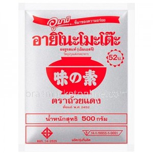Mì Chính 500g Ajinomoto 