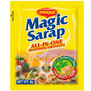 Magic Sarap 55g Maggi