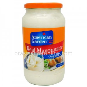 Maionese 948g American Garden  