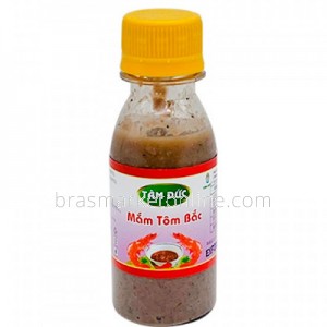 Mắm Tôm Bắc 100g Tâm Đức