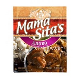 Adobo Savory Sauce Mix 50g Mama Sita's 