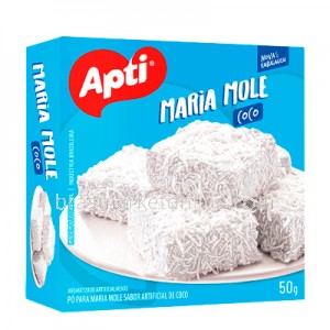 Maria Mole Coco 50g Apti
