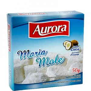 Maria Mole Coco 50g Aurora
