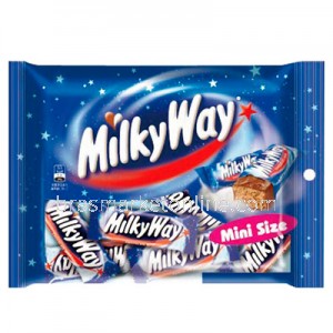 Milky Way 180g Mars