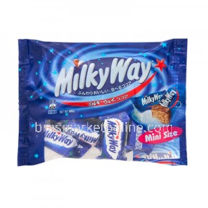 Milky Way 180g Mars