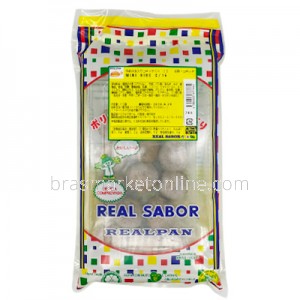 Mini Kibe 15unid. Real Sabor 