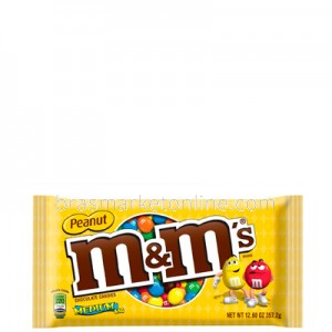 Chocolates Peanuts 40g M&M'S