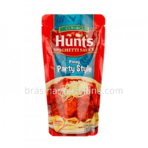 Molho de Tomate 250g Hunt's