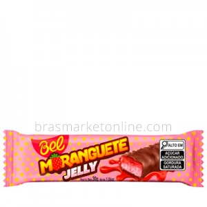 Moranguete Jelly 30g Bel