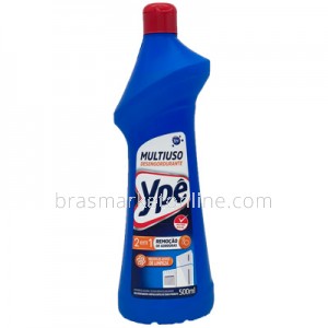 Multiuso Clássico (Azul) 500ml Ypê