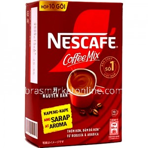 Coffee Instant Mix 150g Nescafé