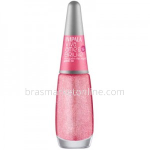Esmalte Ninguém me Segura 3D 7.5ml Impala