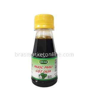 Nuoc Mau Cot Dua 100g Tam Duc