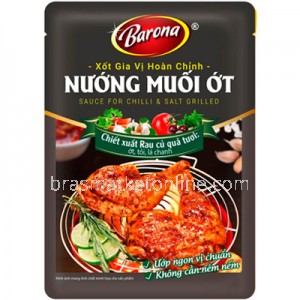 Nuong Muoi Ot 80g Barona