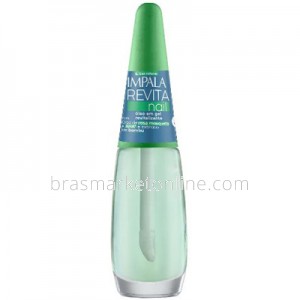 Oléo em Gel Revitalizante 7.5ml Impala