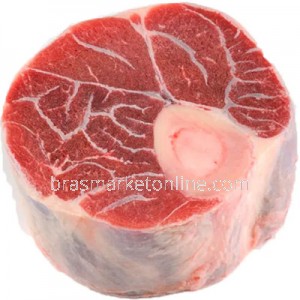 Osso Buco  Bloco +- 1,5kg Cod.32
