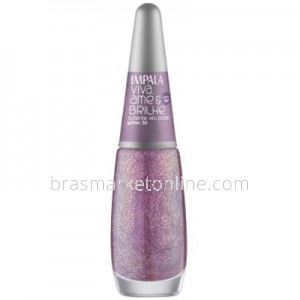 Esmalte Ostente seu Poder 3D 7.5ml Impala