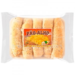Pão de Alho ガーリックパン 400g Da Fazenda