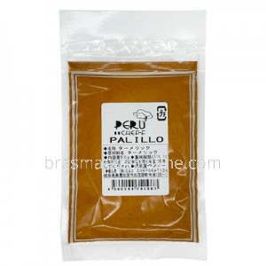Palillo 50g Peru Cheff