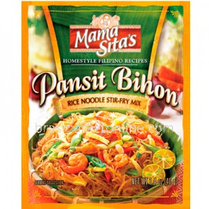 Pansit Bihon 40g Mama Sita's