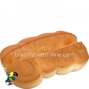 Pão Sovado Real Pan (Somente aos Sábados e Domingos)