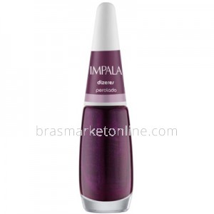 Esmalte Perolado Dizeres 7.5ml Impala