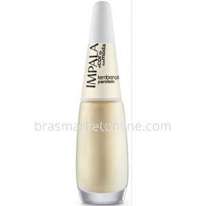 Esmalte Perolado Lembranças 7.5ml Impala