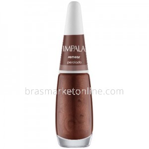 Esmalte Perolado Semear 7.5ml Impala